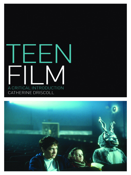 Teen Film (eBook): A Critical Introduction